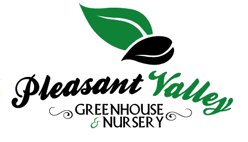 Pleasant Valley Greenhouse - logo