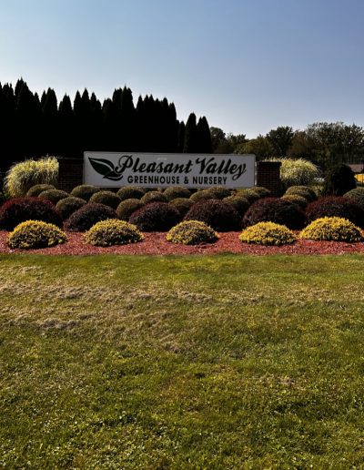 Sign-Pleasant-Valley-Greenhouse